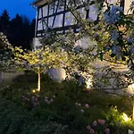 Bed & Breakfast En Passant