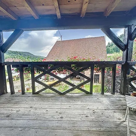 Bed & Breakfast En Passant