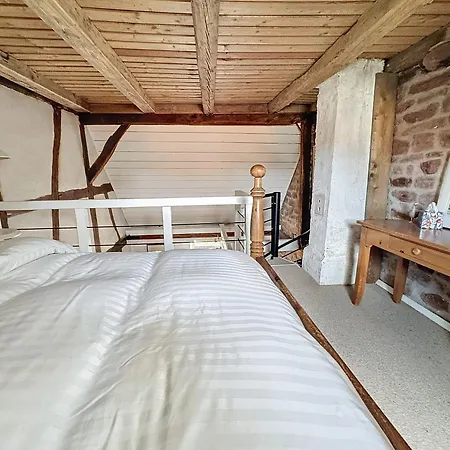 En Passant 3* Dambach