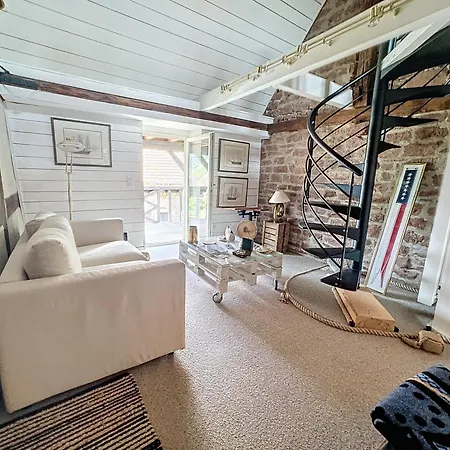 En Passant 3* Dambach