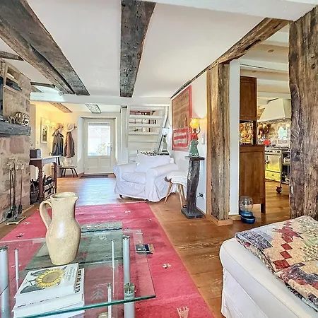 En Passant Bed & Breakfast