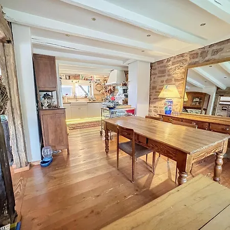 En Passant 3* Dambach