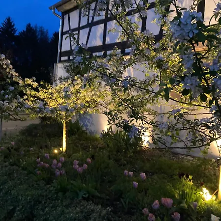 ベッド・アンド・ブレックファスト En Passant