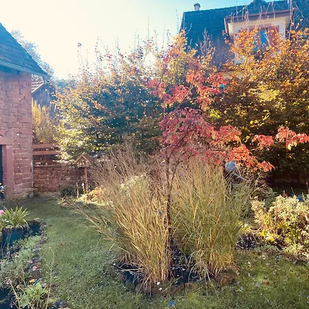 Bed & Breakfast En Passant