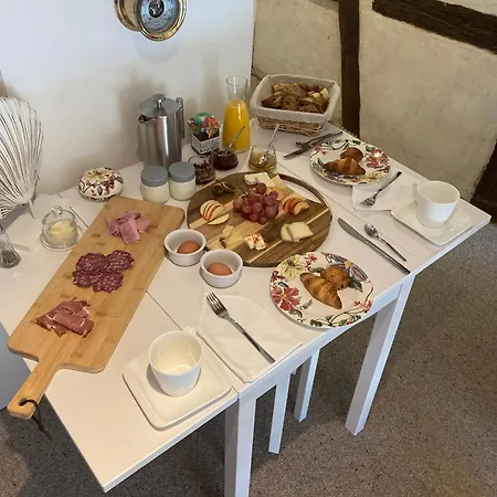 En Passant Bed & Breakfast *