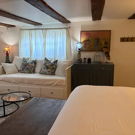 En Passant Alojamento de Acomodação e Pequeno-almoço Dambach