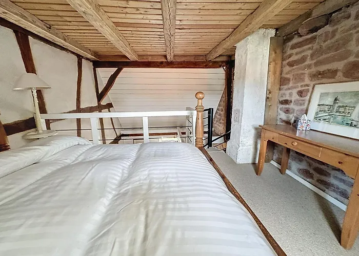 En Passant 3* Dambach