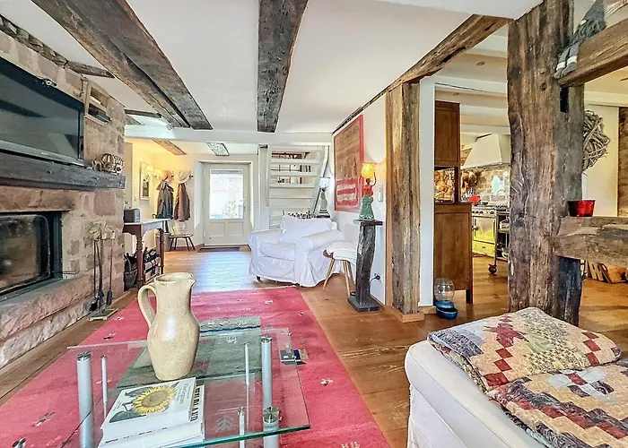 En Passant Bed & Breakfast