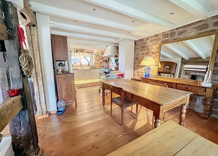 En Passant 3* Dambach