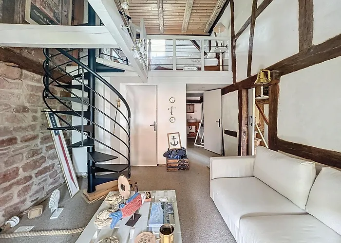 En Passant Bed & Breakfast