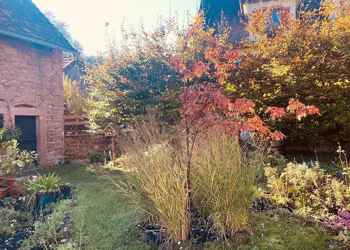 Bed & Breakfast En Passant