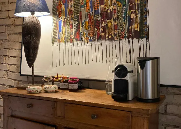 En Passant 3* Dambach